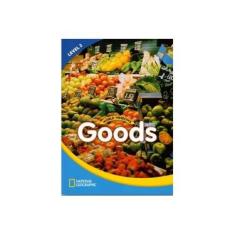 Imagem de World Windows 2 - Goods - Student Book - Cengage Learning, Heinle - 9781133566199