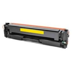 Imagem de Toner Compatível Hp Cf512a 204a Yellow M180 M180nw 0,9k