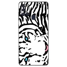 Imagem de Capa Adesivo Skin047 Verso Para Samsung Galaxy A21s (2020)