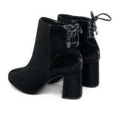 Bota Coturno Vizzano com Preços Incríveis no Shoptime