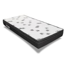 Imagem de Colchão Solteiro Espuma D45 Light Ortopillow 88X188x20 Ortobom