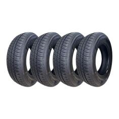 Imagem de Kit 4 Pneus Chituma Aro 14 185/65R14 CP-16 86H