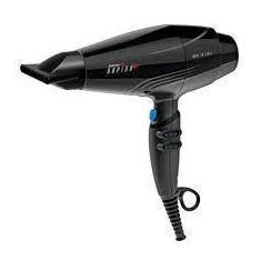 Imagem de Secador De Cabelo Profissional Rápido Genius Smartech Motor Ferrari Ba