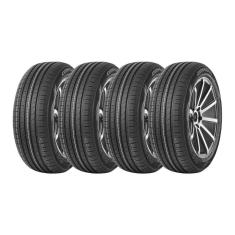 Imagem de Kit 4 Pneus Compasal Aro 15 195/55R15 Blazer HP 85V
