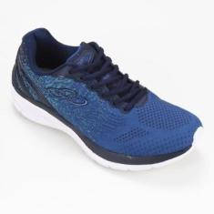 Imagem de Tênis Original Olympikus Fluído + Preto 411017618-Masculino