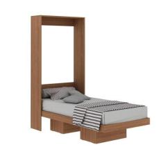 Imagem de Cama Articulada Solteiro Para Colchão 88 X 188cm Multimóveis Vcr35035