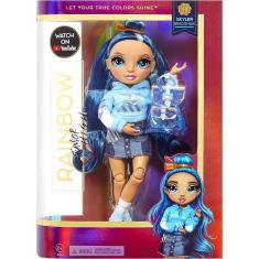 Imagem de Boneca Rainbow High Junior Skyler Bradshaw Mga