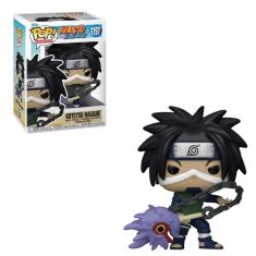 Imagem de Funko Pop Naruto Shippuden 1197 Kotetsu Hagane