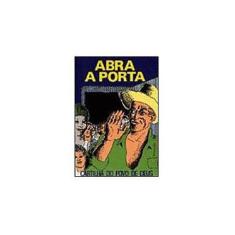 Imagem de Abra a Porta: Cartilha do Povo de Deus - Paulus Editora - 9788534900843