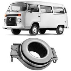 Imagem de Rolamento Embreagem Kombi 1.4 1.6 8v 84 a 2013 Luk
