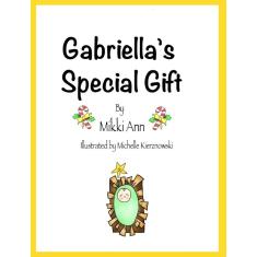 Imagem de Gabriellas Special Gift