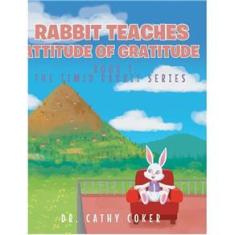 Imagem de Rabbit Teaches Attitude of Gratitude