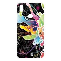 Imagem de Capa Adesivo Skin058 Verso Para Samsung Galaxy A10s