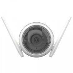 Imagem de Câmera De Segurança Wifi Externa Ezviz C3wn Full Hd