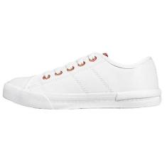 Imagem de Tenis Casual Feminino Coca Cola Miami Town Cc2077