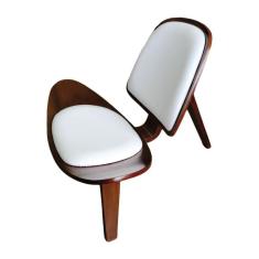 Imagem de Poltrona Shell  - Tommy Design