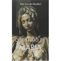 Imagem de Segredo De Maria, O - 8588158663 - 9788588158665