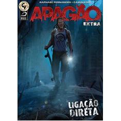 Imagem de Apagão Extra. Ligação Direta - Camaleão - 9788582430958