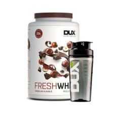 Imagem de Freshwhey 900G + Coqueteleira - Dux