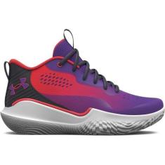 Imagem de Tênis De Basquete Feminino Under Armour Flow Breakthru 2 International