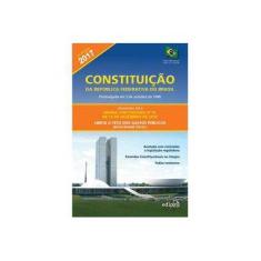 Imagem de Constituição da República Federativa do Brasil - Jair Lot Vieira - 9788572839938