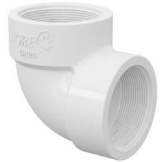 Imagem de Joelho 90° Com Rosca 3/4 Tigre