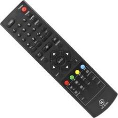 Imagem de Controle Philco Remoto Smart Tv Ph32d Ph28s63d Ph42d Ph32m Ph42m Vc-A8191