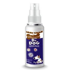 Imagem de Dr. Dog Fluido Desembaraçador Pet 5X1 250Ml