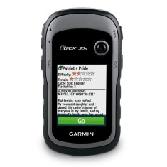 Imagem de GPS Outdoor Garmin eTrex Etrex 30x 2,2 "