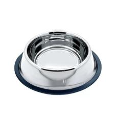 Imagem de Bebedouro Para Gatos Pet Felino 150ml Chalesco Inox