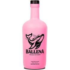 Imagem de Licor Ballena Creme De Morango com Tequila 750ml - galego