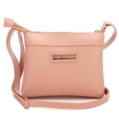 Imagem de Bolsa Feminina Pequena Transversal Mini Bag Star Shop-Feminino