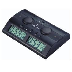 Relógio para Xadrez Leap Novo Digital Compacto Pq9907s