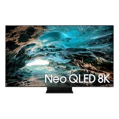 Imagem de Smart TV QLED 75" Samsung 8K HDR QN75QN800AGXZD
