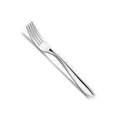 Imagem de Garfo de Mesa Lyon em Aço Inox 12 Peças Brinox