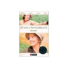 Imagem de Sense And Sensibility - Austen Jane - 9781906861124