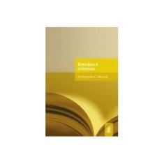 Imagem de Estudos e Crônicas - Miranda, Hermínio C. - 9788573288247
