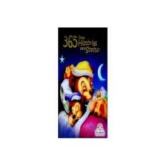 Imagem de 365 Belas Histórias Para Sonhar - D Annie Murat - 9788563732262