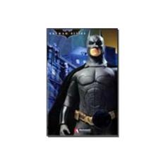 Imagem de Batman Begins - Jane Revell - 9788466818698