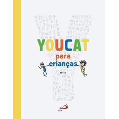 Imagem de Youcat Para Crianças - Katholischer Katechismus Fur Kinder Und - 9788534948722