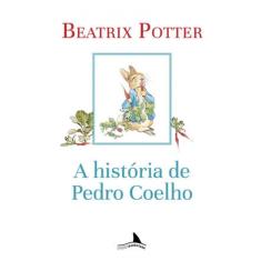 Imagem de A história de Pedro Coelho - Beatrix Potter - 9788564155114