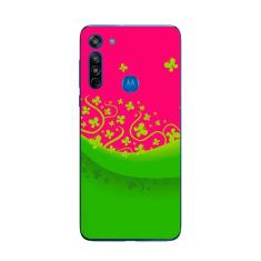 Imagem de Capa Adesivo Skin358 Verso Para Motorola Moto G8 (xt2045-1)