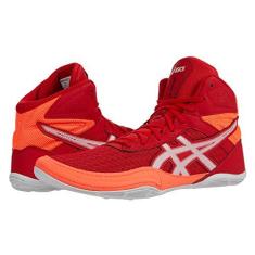 Imagem de ASICS Men's Matflex 6 Wrestling Shoes