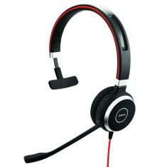 Imagem de Headset Evolve 40 MS Mono Jabra