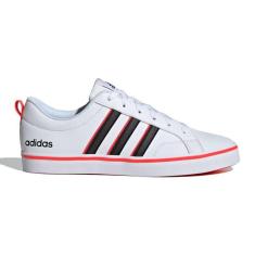 Imagem de Tênis Adidas Vs Pace 2.0 Masculino - Branco-Vermelho