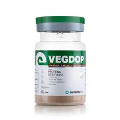 Imagem de Proteina Vegana Vegdop - Elemento Puro