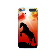 Imagem de Capa Adesivo Skin377 Verso Para iPod Toch 6ª Geração (2015)