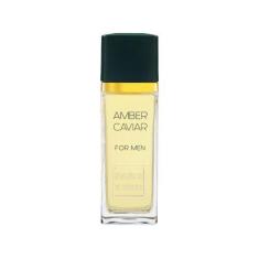 Imagem de Perfume Paris Elysees Amber Caviar Collection - Masculino Eau De Toile