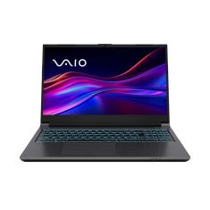 Imagem de Notebook Vaio FH15 Intel Core i7 12650H RTX 3050 15,6" 32GB SSD 1TB VJFH51F11X-B0411H