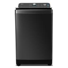 Imagem de Máquina de Lavar 14 Kg Philco Preto PLR14B 12 Programas de Lavagem 220V